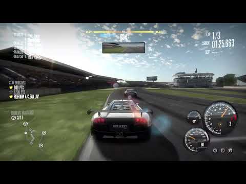 NFS Shift PC - Career Mode Playthrough Pt 113