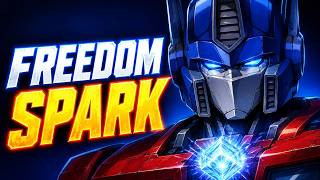 Download lagu Optimus Prime Theme Song | The Light I Carry | Transformers Tribute mp3