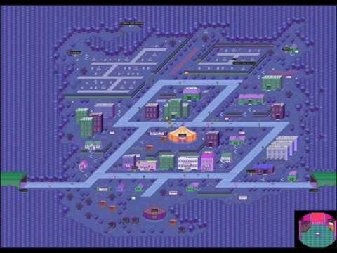 chessboxin threed remix