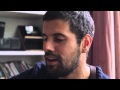 Nick Mulvey -- Nitrous acoustic at Echo's house ...