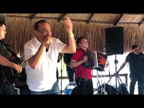 Así no es ella - Beto Zabaleta & Luis Jose Villa / Fiesta privada Turbaco - Bolivar