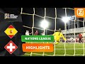 BLUNDER WORDT BESTRAFT ? | Spanje vs Zwitserland | Nations League 2020/21 | Samenvatting