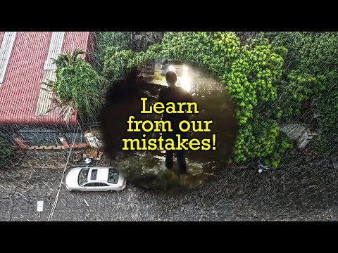 Cambodia in the WET SEASON - Should you avoid it?