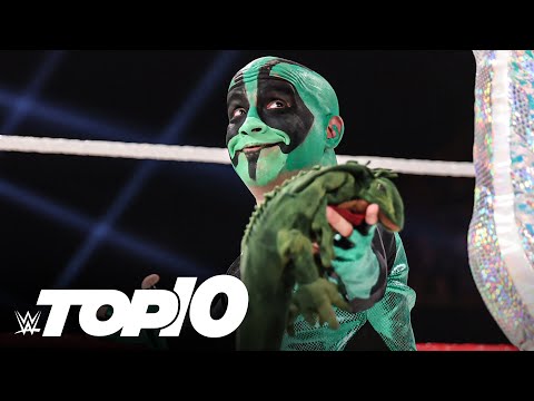 Mr Iguana Thanks Fans For Their Support, ‘I’ll See You All Soon’