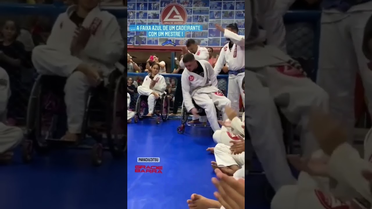 você nunca sabe a força que tem até que sua única  alternativa é ser forte. #jiujitsu