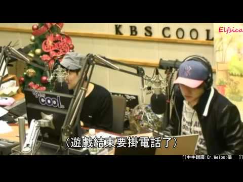 121127 KTR 迷上釜山方言