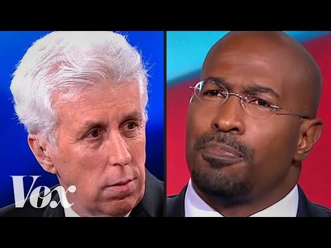 美國有線電視新聞網把政治當做體育--這讓我們都變傻了。 (CNN treats politics like sports — and it’s making us all dumber)