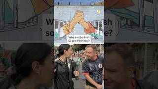 Download lagu Why Do The Irish Love Palestine? mp3
