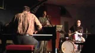 Lacy Pool - The Whammies