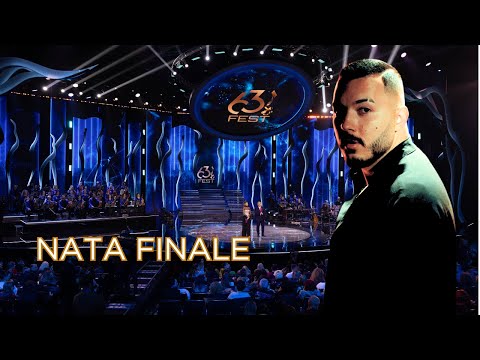 Ardit Çuni - Amane | Fest 63