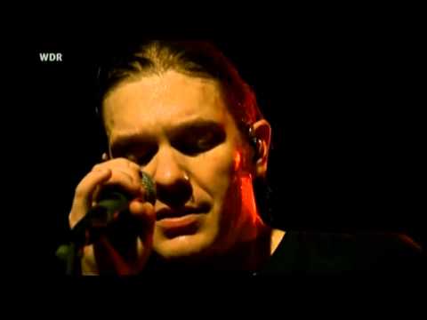 Shinedown Simple Man Live