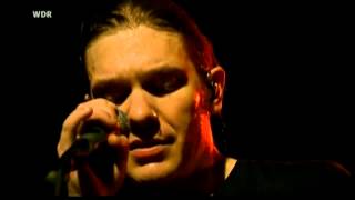 Shinedown Simple Man Live