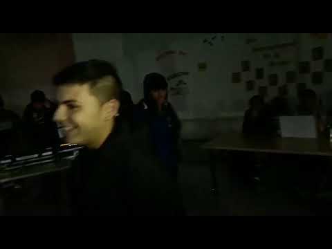 FRUNA vs WARGOH: Semifinal - Cumbre's Lyric's Fecha II