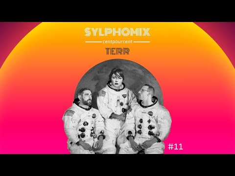 Sylphomix - TERR (centpourcent series #11)