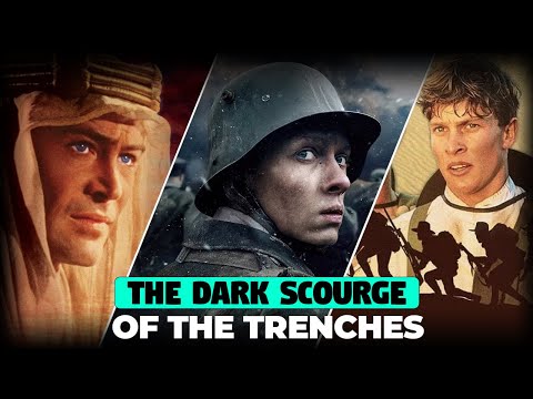 The 3 Silent Killers of Soldiers on World War I's Western Front