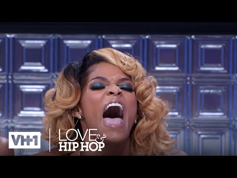 Best of Joseline Hernandez | Love & Hip Hop: Atlanta