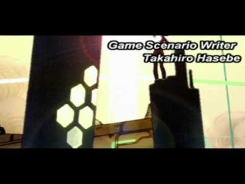 Grandia (PS1) - Intro and Opening Cutscene