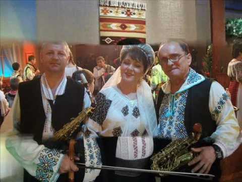 Galcea Vali - Tiganeasca ca la Piscu Nou Dolj