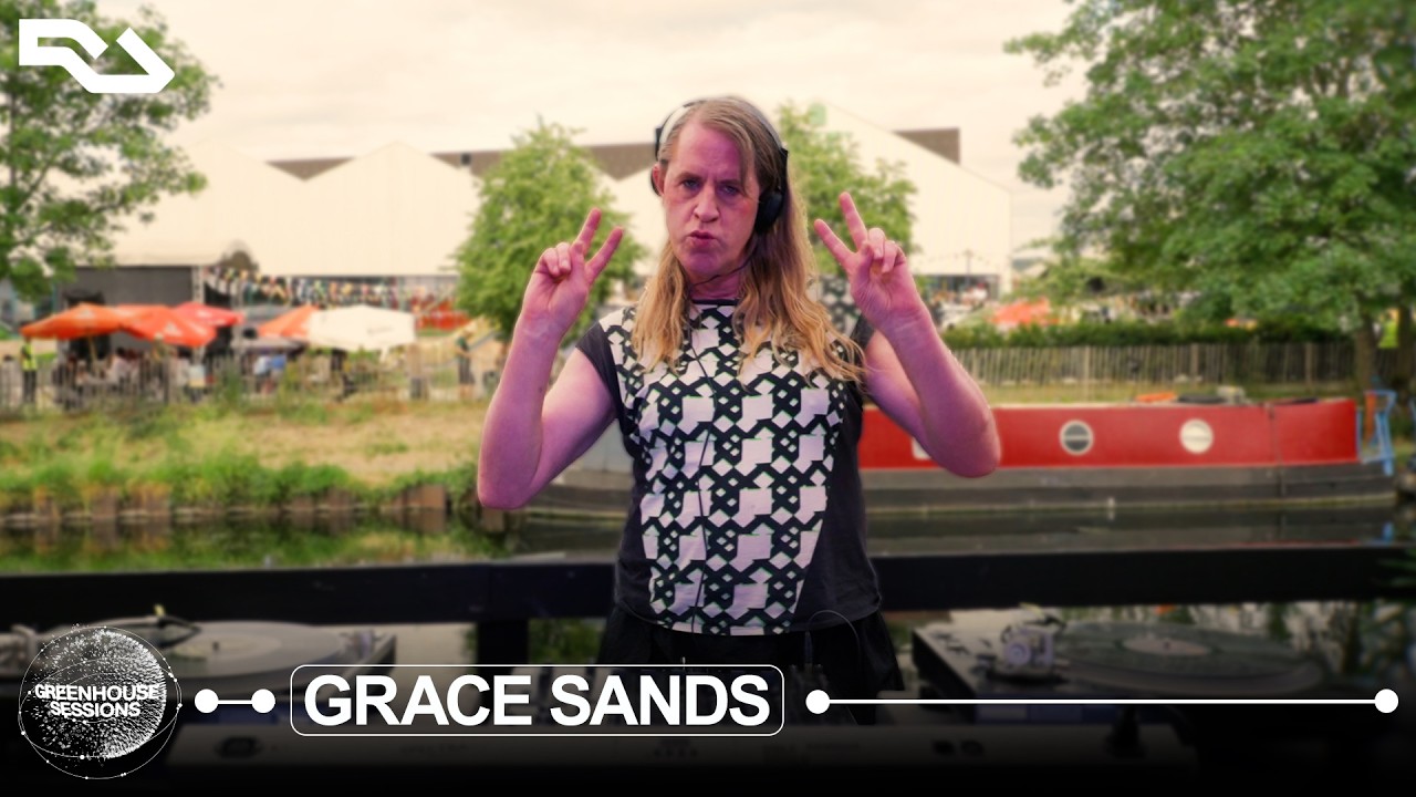 RA Greenhouse Sessions
