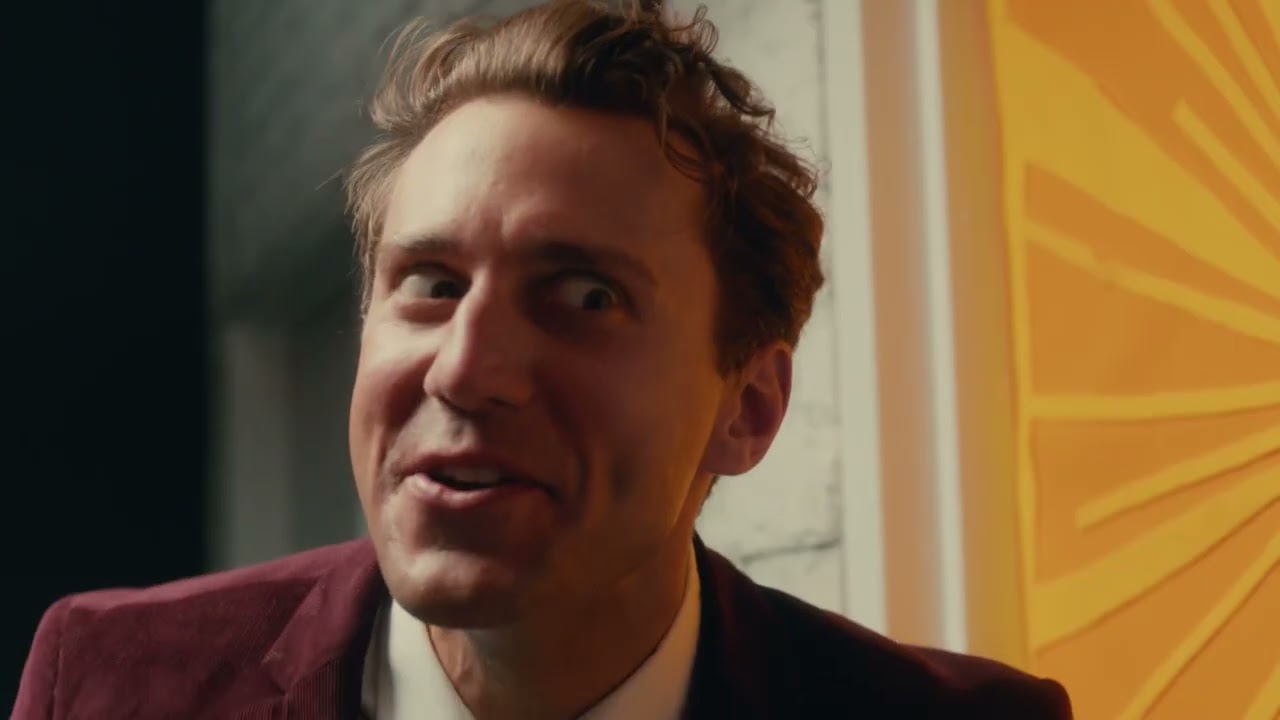 'American Felt Building' Short Film Trailer