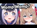 Neuro Tried To Do Shylily S Womp Womp But