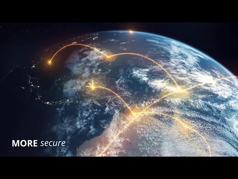 Satcom Direct Infrastructure