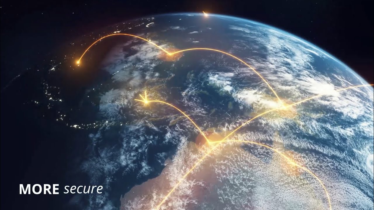 Satcom Direct Infrastructure