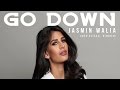 Jasmin Walia Go Down Official Video