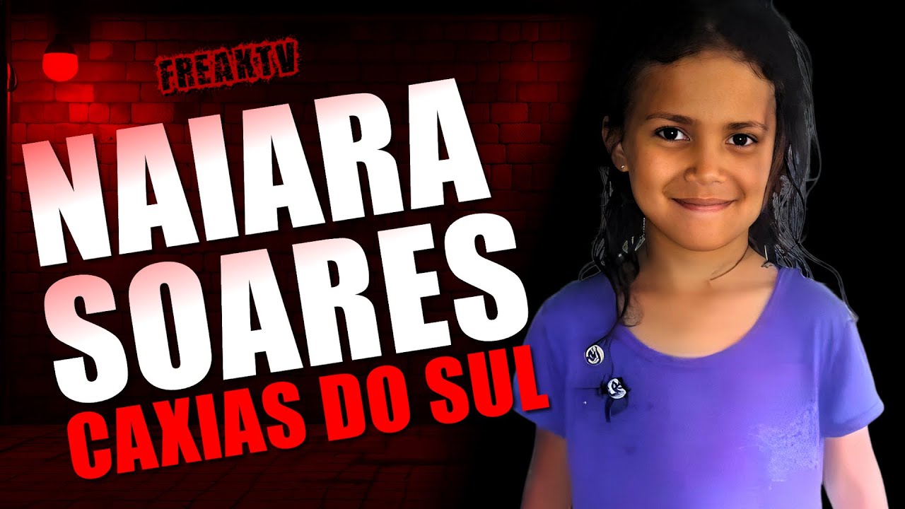 CASO NAIARA SOARES, CAXIAS DO SUL