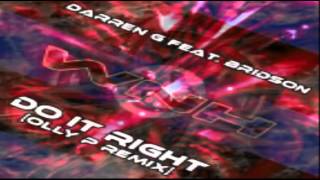 Get It Right Music Video