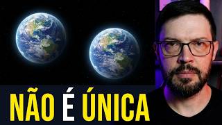 FINALMENTE, ELE FALOU!