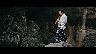 Download lagu Naruto - Sadness And Sorrow ( Shakuhachi, Piano cover ) mp3