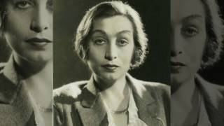 ALINE MACMAHON TRIBUTE video