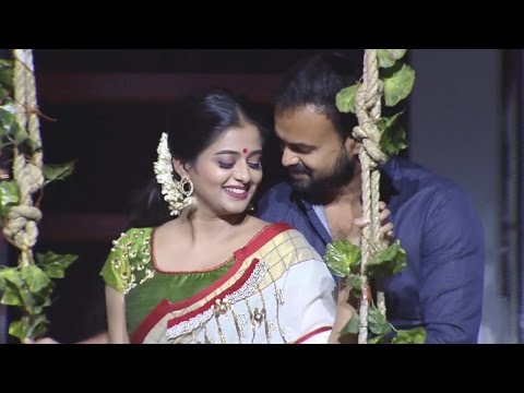 D3 D 4 Dance I Kunchacko Boban & Priya Mani I Mazhavil Manorama