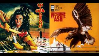 Wishbone Ash - Rocket In My Pocket (Little Feat cover)