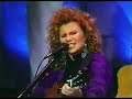 Margaret Becker - Immigrant's Daughter (Live in Front Row 1990)SD