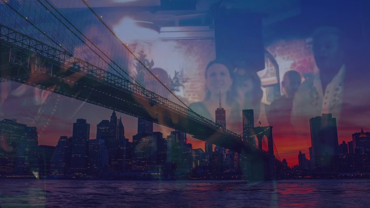 Promotional video thumbnail 2 for Gitesha Jazz Diva Band