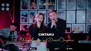 Download lagu CINTAKU I Dalam Sepiku Kaulah Candaku - Mala Agatha feat David Chandra 4K mp3 Download lagu CINTAKU I Dalam Sepiku Kaulah Candaku - Mala Agatha feat David Chandra 4K mp3