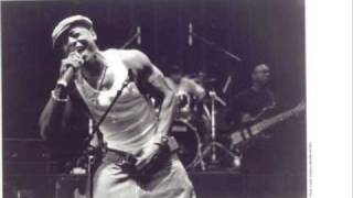 Calvin Richardson  -Go To The Club