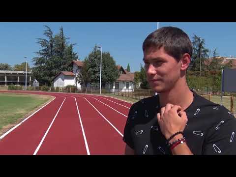 Saša Lukić - intervju - As sport