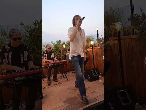 Mostro-gIANMARIA Acoustic live