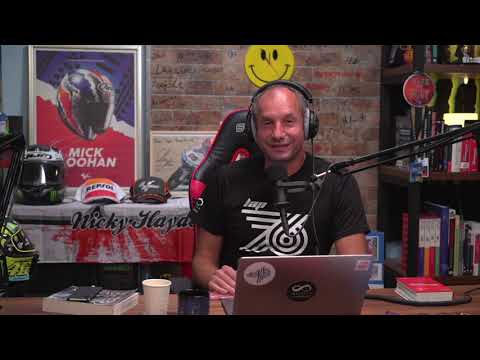 Lap 76 #45 | MotoGP: Rosi ponovo pozitivan na kovid | Tri trke u 15 dana za titulu-šest kandidata