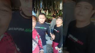 Download lagu irwan DA 2 bersama ASB straeex kakap.. mp3