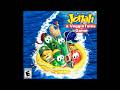 Jonah A VeggieTales Adventure 2002 PC Longplay