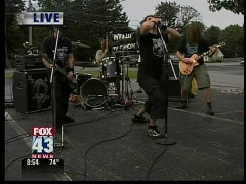Wrath Of Typhon on Fox 43