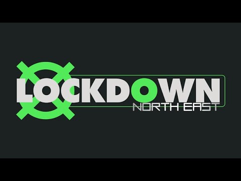 Tekken 7 @ Lockdown League North East - Pool A 1/2 [4K/60fps]