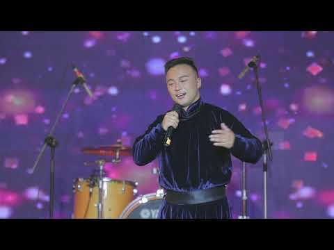 Hongor Ter Mine  - Dayn Хонгор Тэр Минь - О.Даян