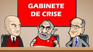 🚨URGENTE! VORCARO VAI DELATAR!!! (banco master)