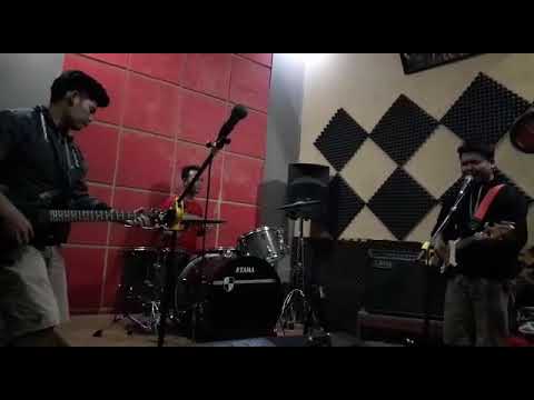 Don't look back in anger-Oasis (cover)