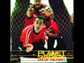 The Planet Smashers      Life Of The Party   ( Full )